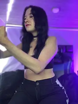 Isabella 21x online show from 06/11/26, 01:20
