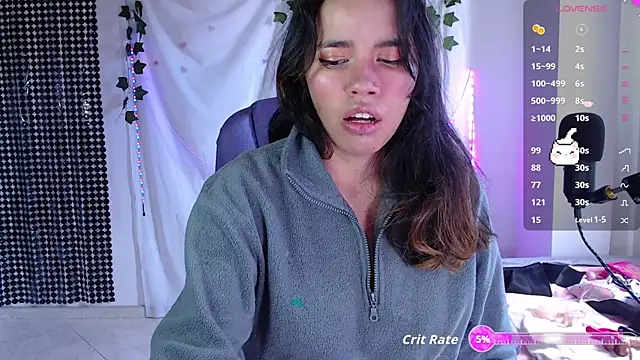 sophie north online show from 11/07/25, 06:19