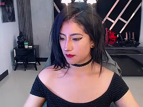 artemisa ch1 online show from 10/01/25, 03:56