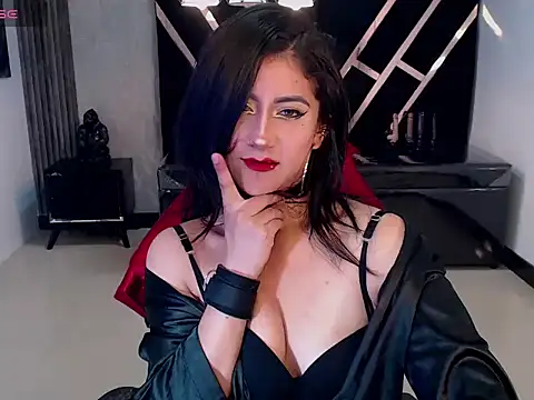 artemisa ch1 online show from 10/09/25, 03:48