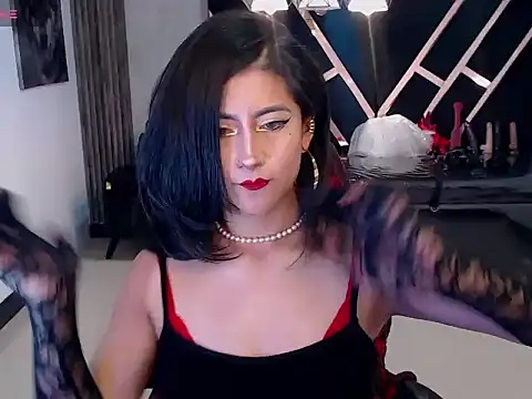 artemisa ch1 online show from 10/22/25, 03:51