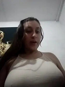 dulccemaria24 online show from 11/20/25, 06:40