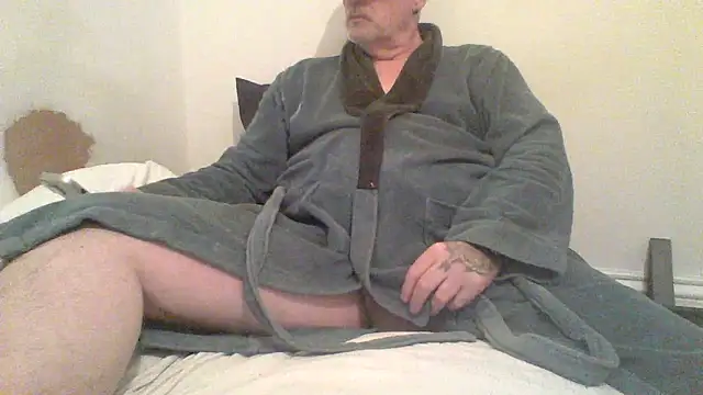oldenglishguy online show from 01/22/25, 07:45