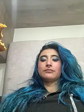Lunapage online show from 03/01/25, 01:11