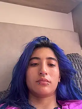 Lunapage online show from 09/14/25, 01:32