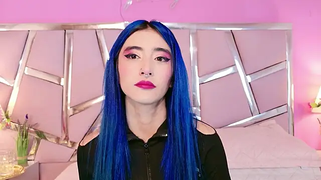 Lunapage online show from 09/22/25, 08:11