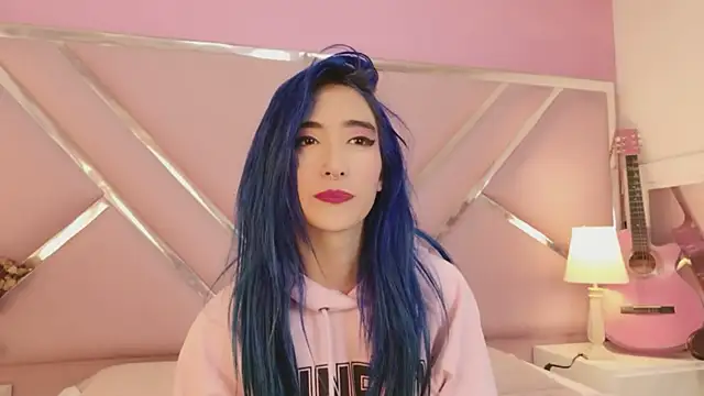 Lunapage online show from 09/25/25, 08:34