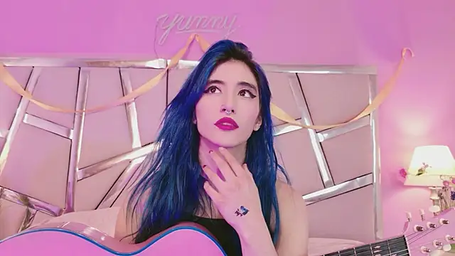 Lunapage online show from 09/29/25, 10:36