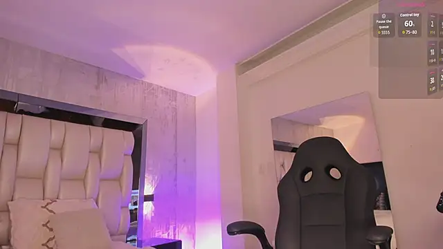 Snapshot of _CurlyGirl_ chatting on 11/06/25, 08:10 CurlyGirl online show from 11/06/25, 08:10