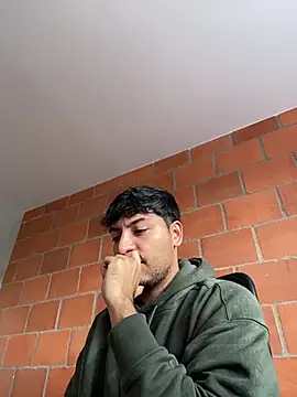 Pauldiazz online show from 03/11/25, 01:23
