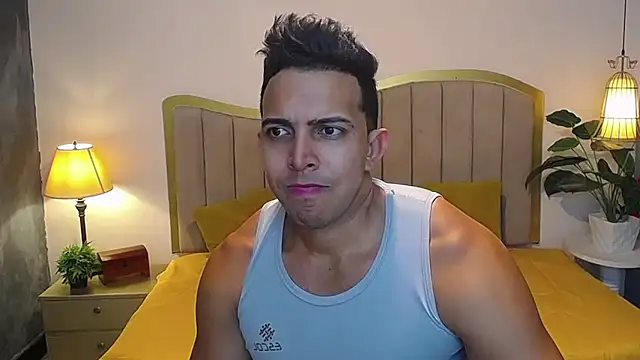 Snapshot of randy_paterman_ chatting on 10/29/25, 12:46 randy paterman  online show from 10/29/25, 12:46