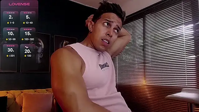 randy paterman  online show from 11/28/25, 07:16