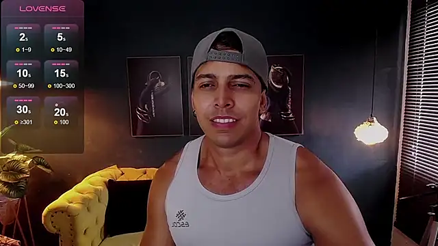 randy paterman  online show from 12/05/25, 07:21