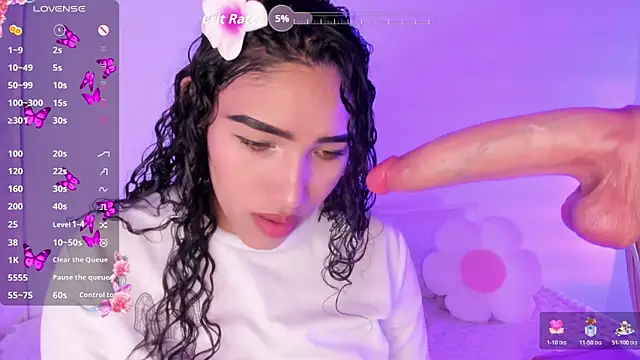 Olivia fx online show from 11/03/25, 05:03