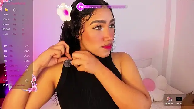 Olivia fx online show from 05/21/26, 07:54