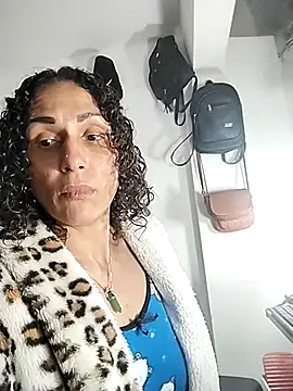 Corina hot online show from 03/19/25, 11:47