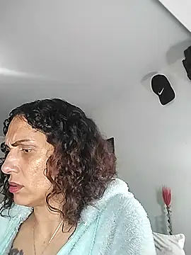 Corina hot online show from 03/21/25, 08:08