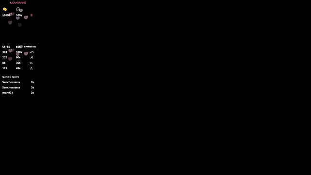 Freckle Diyana online show from 11/16/25, 09:42