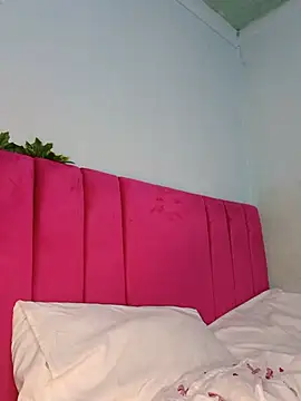 Miss Moriah online show from 07/18/26, 04:27