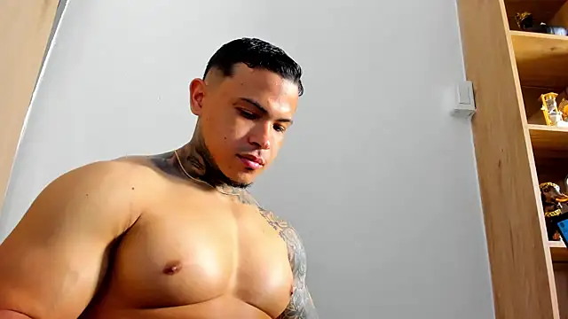 david rousse  online show from 10/22/25, 04:35