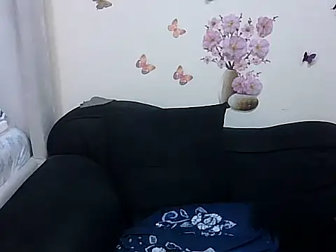 Hadassa29 online show from 09/23/25, 06:44
