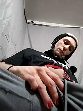 gabelove369 online show from 02/10/25, 07:15