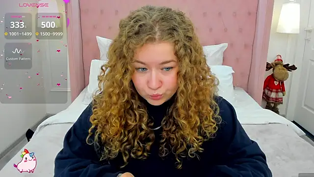 CassieRide online show from 12/10/24, 01:00