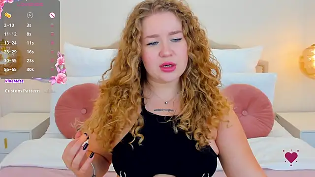 CassieRide online show from 09/19/25, 12:28