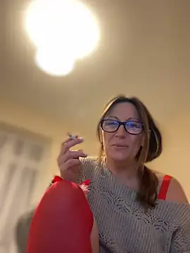 Sexyshysophia online show from 12/12/24, 08:10
