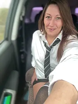 Sexyshysophia online show from 01/17/25, 10:22