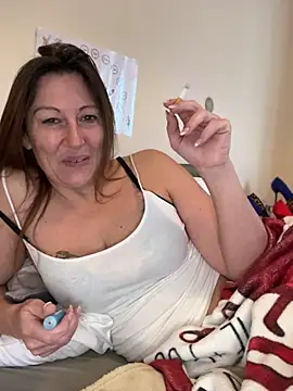 Sexyshysophia online show from 02/19/25, 10:12