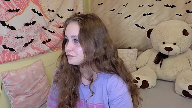 Sellya Houston online show from 11/03/25, 02:07