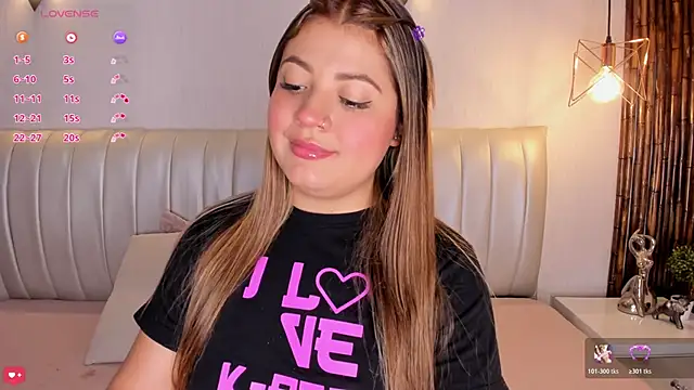 Zuzu sweet online show from 11/12/25, 07:13