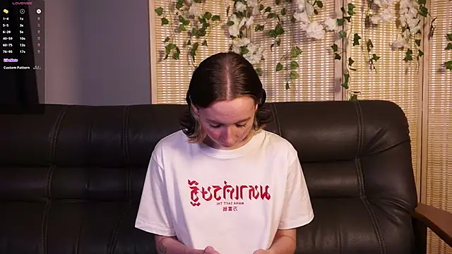 Snapshot of LimaLexxx chatting on 10/16/25, 05:14 LimaLexxx online show from 10/16/25, 05:14