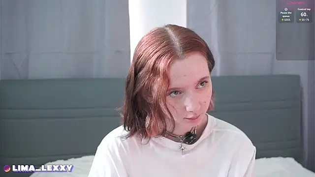 LimaLexxx online show from 07/05/26, 12:39