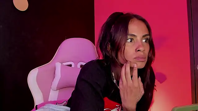 Juanadearco5 online show from 03/04/25, 03:48