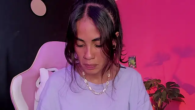 Juanadearco5 online show from 03/06/25, 05:33