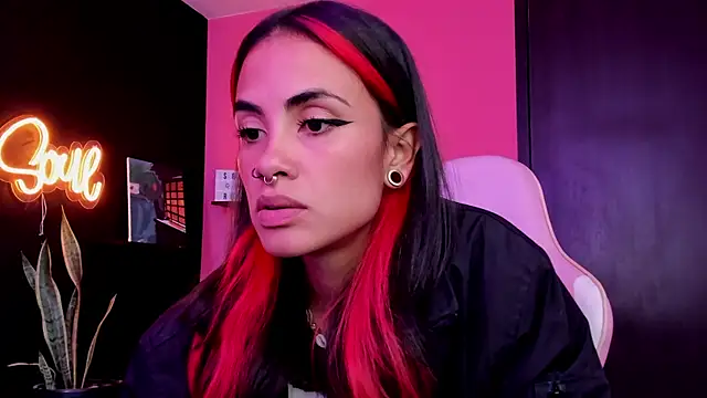 Juanadearco5 online show from 09/09/25, 03:00