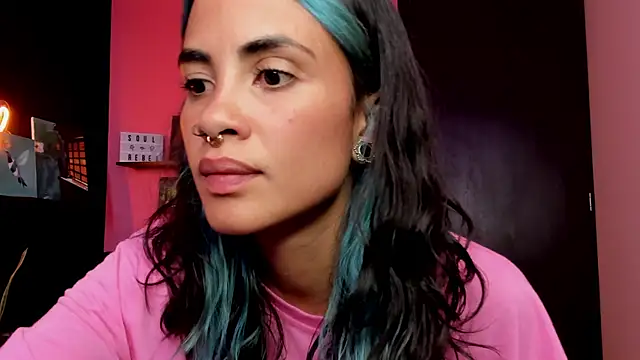 Juanadearco5 online show from 09/26/25, 09:52