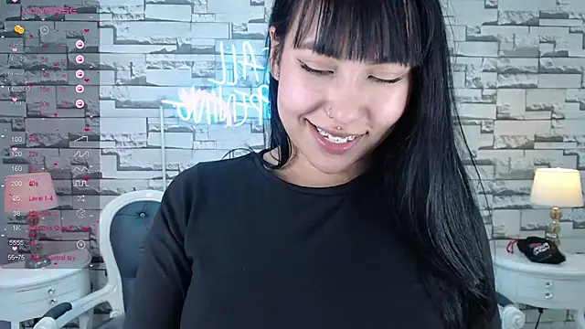 marilin a online show from 12/11/24, 01:05
