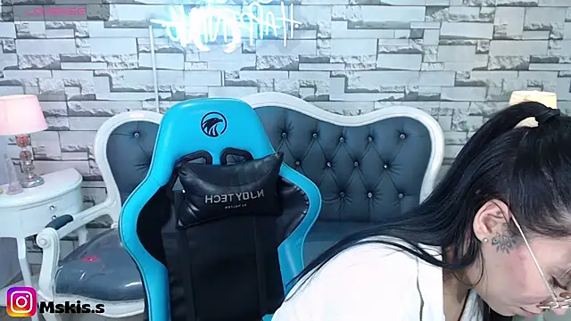 marilin a online show from 01/07/25, 10:08