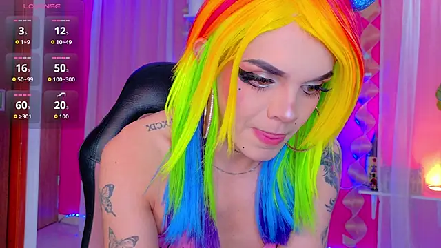 Chris parker27 online show from 11/17/25, 12:33