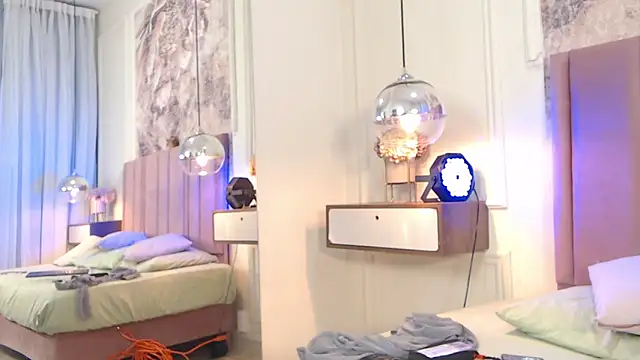 SabrinaDevill online show from 05/27/26, 01:52