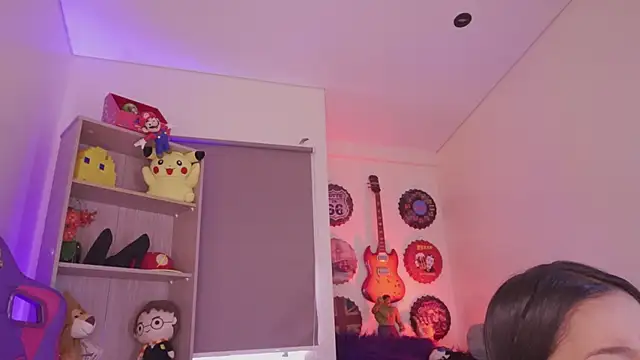 madelyn rose  online show from 06/24/26, 05:56