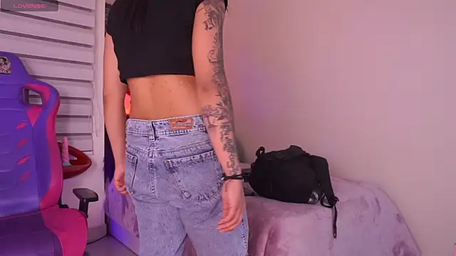 madelyn rose  online show from 07/31/26, 10:09