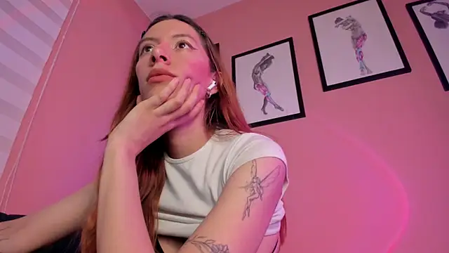 SensualJane2 online show from 04/25/26, 07:00