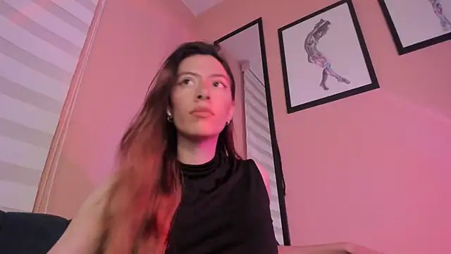 SensualJane2 online show from 06/05/26, 06:20