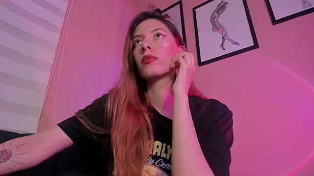 SensualJane2 online show from 06/07/26, 05:44