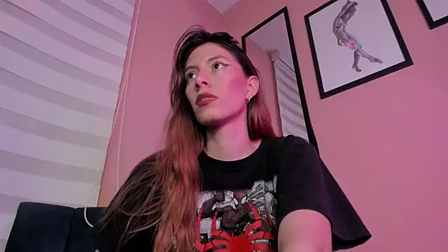 SensualJane2 online show from 06/11/26, 05:38