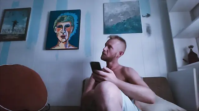 W1LBURN online show from 05/16/26, 04:06